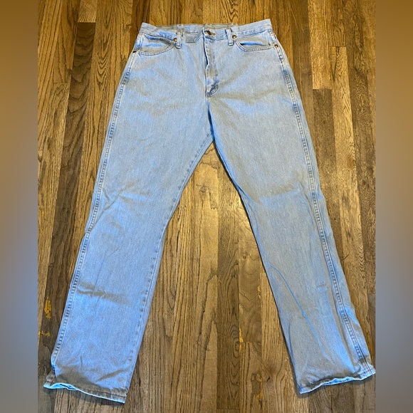 Wrangler women jeans - Picture 4 of 9